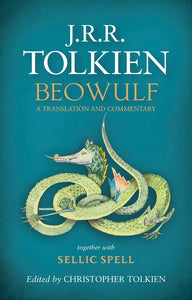 BEOWULF A TRANSLATION AND COMMENTARY