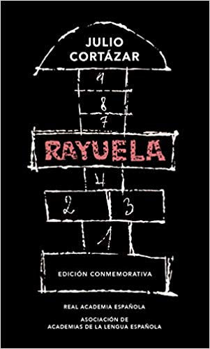 RAYUELA | HOPSCOTCH