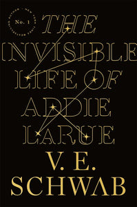 The Invisible Life of Addie LaRue (EXP)