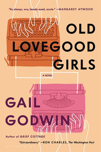 Old Lovegood Girls (PB)