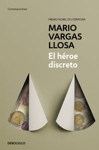 El héroe discreto NE