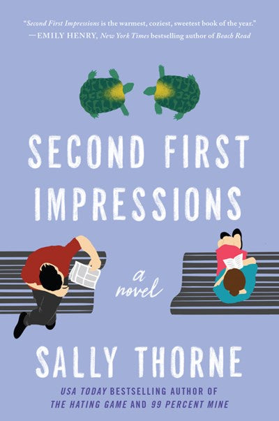 Second First Impressions : A Novel