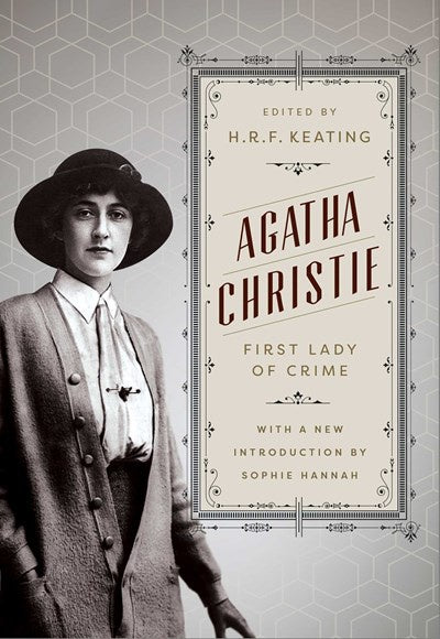 Agatha Christie : First Lady of Crime