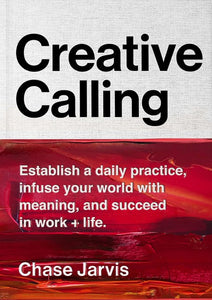 CREATIVE CALLING