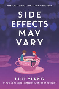 SIDE EFFECTS MAY VARY PB