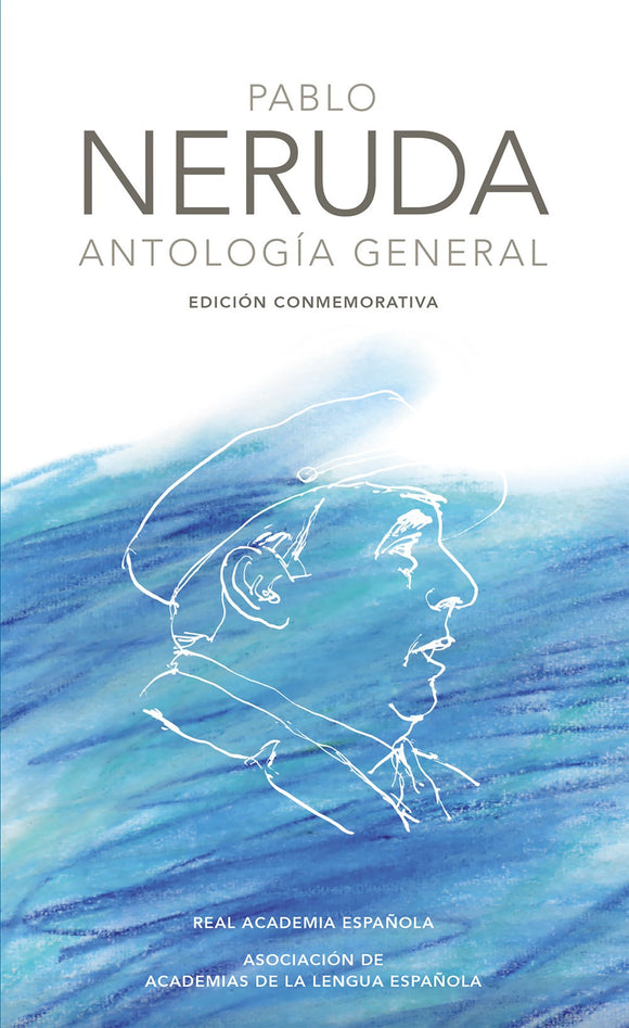 Antologia general Neruda