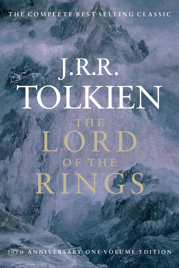 THE LORD OF THE RING (PB)