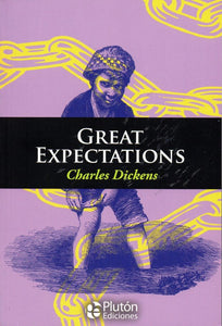 Great Expectations (English Classics)