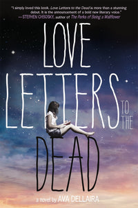 Love Letters to the Dead PB