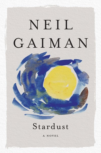 Stardust : A Novel