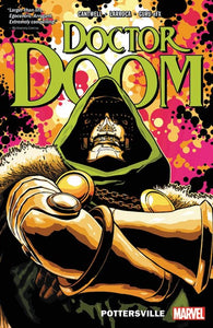 Doctor Doom Vol. 1 : Pottersville