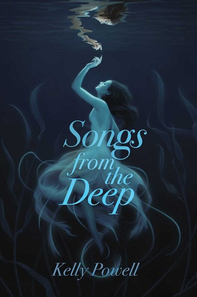Songs from the Deep PB