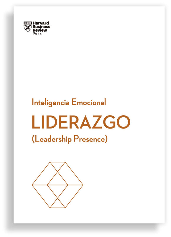 Liderazgo ( Serie Inteligencia Emocional )