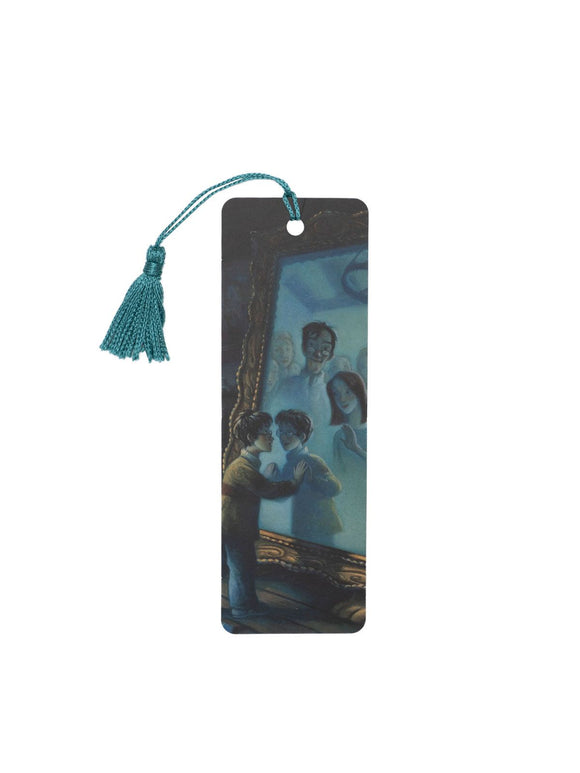 Mirror of Erised Harry Potter bookmark