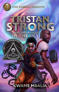 Tristan Strong Punches a Hole in the Sky PB