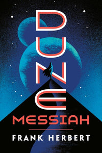 Dune Messiah (Book 2)