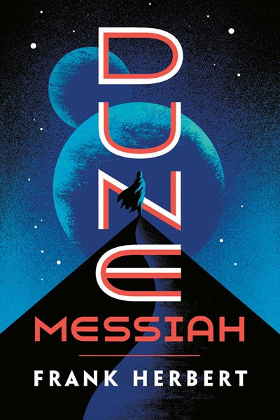 Dune Messiah (Book 2)
