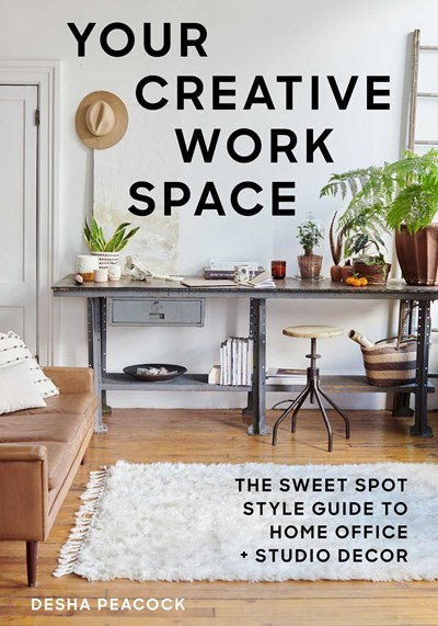 Your Creative Work Space