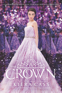 THE CROWN (PPB)