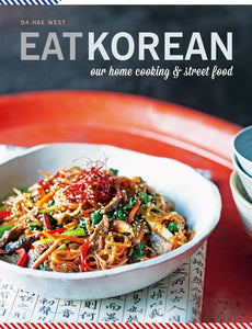 EAT KOREAN