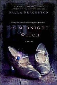 THE MIDNIGHT WITCH