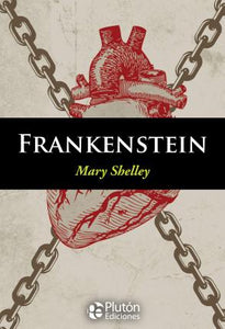 Frankenstein (English Classics)