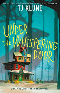 Under the Whispering Door (PB)