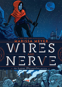 WIRES AND NERVE: VOL. 1 (TPB)