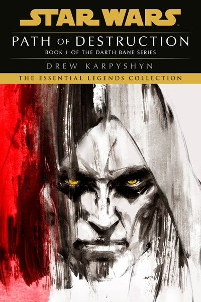 Path of Destruction : A Novel of the Old Republic