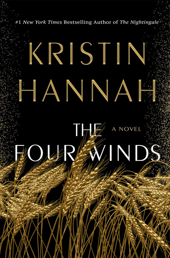 The Four Winds : A Novel
