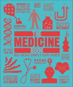 The Medicine Book