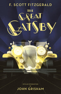 The Great Gatsby (NE)