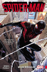 Spider-Man : Miles Morales Vol. 1