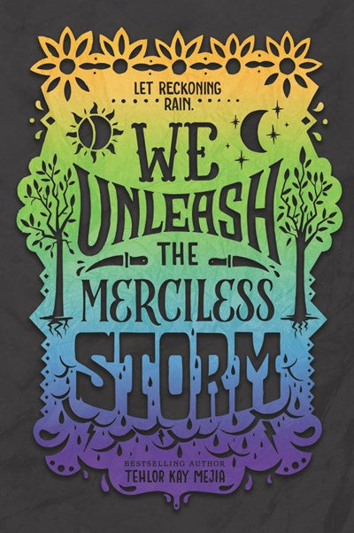 We Unleash the Merciless Storm (PB)