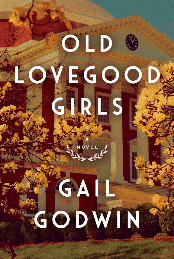 OLD LOVEGOOD GIRLS