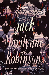 Jack : A Novel