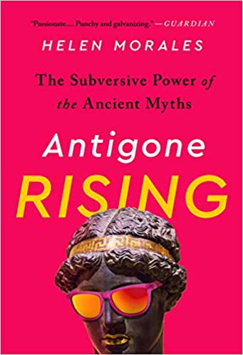 Antigone Rising