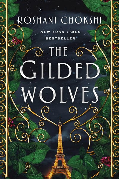 The Gilded Wolves : A Novel