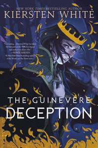 The Guinevere Deception PB