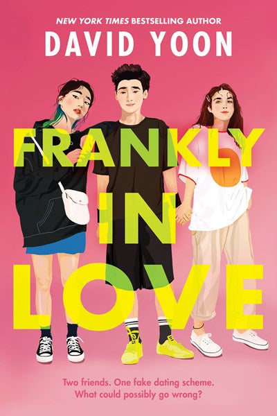 Frankly in Love PB
