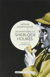 Las aventuras de Sherlock Holmes (Alma Pocket)