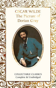 The Picture of Dorian Gray HC