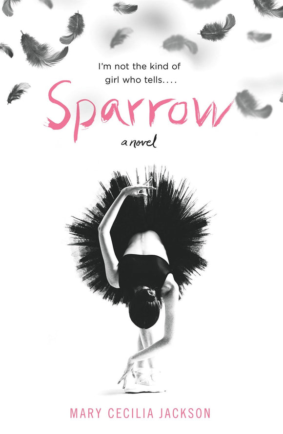 Sparrow : A Novel