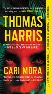 Cari Mora : A Novel (Mass Market)