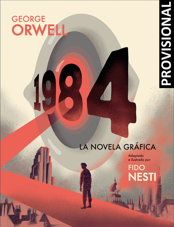 1984 (novela gráfica)