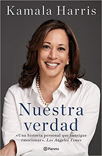 Nuestra verdad (Spanish Edition)