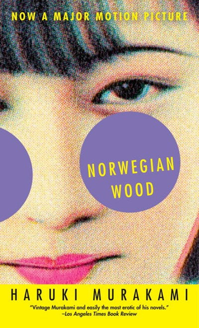 Norwegian Wood  MM