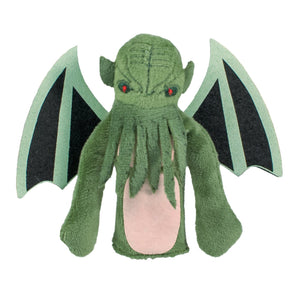 Cthulhu Magnetic Personality