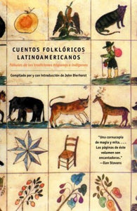 Cuentos Folkloricos Latinoamericanos