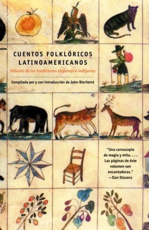Cuentos Folkloricos Latinoamericanos